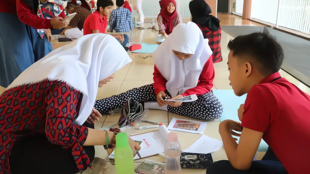 Metode Belajar Deep Learning Yang Digagas Kemendikdasmen