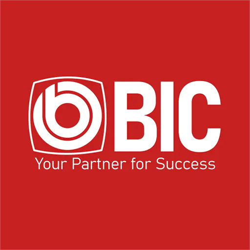 BIC Logo Square 512