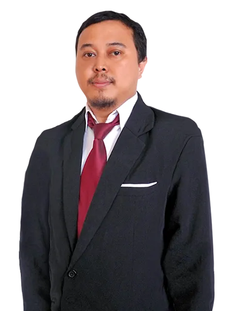 Didik S.