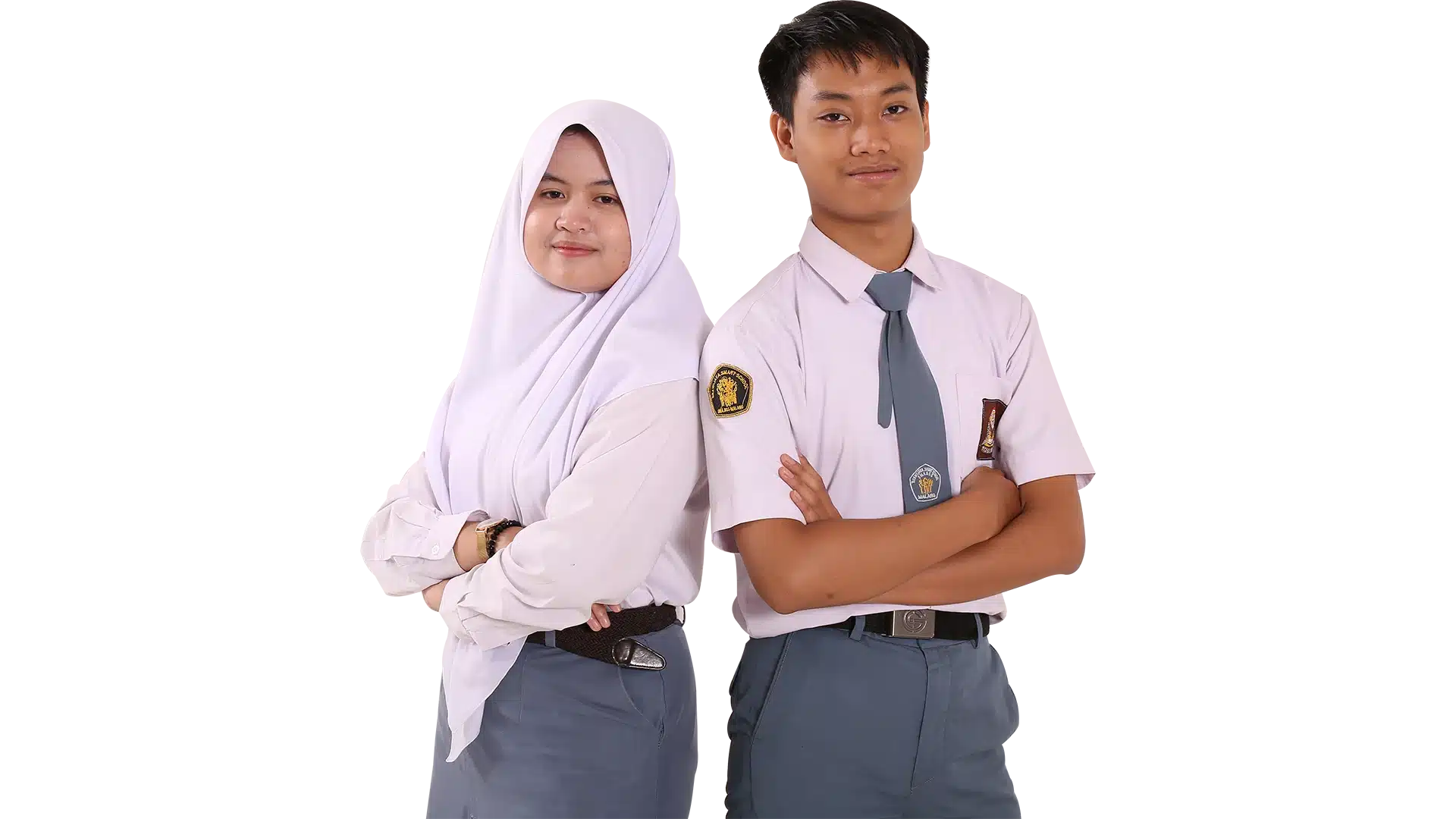 Semua Program Gambar Cover