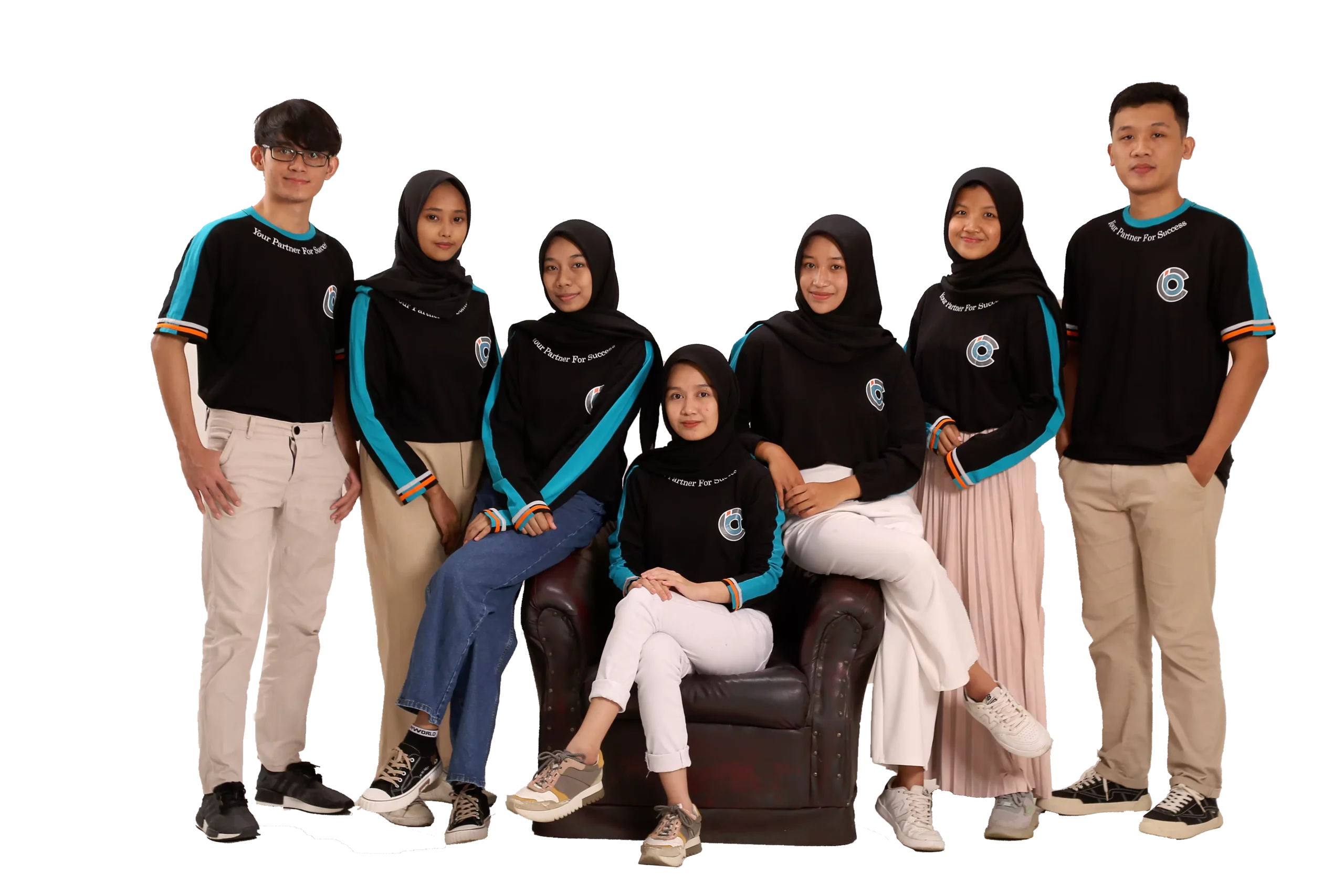 program-mandiri Program Mandiri
