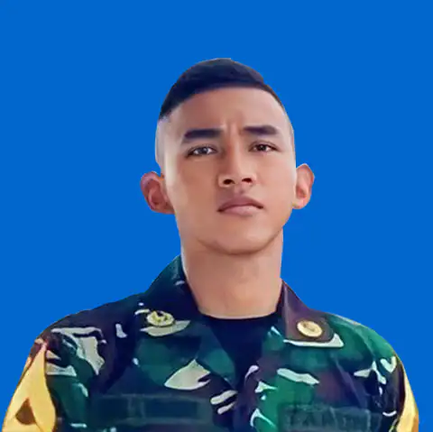 Home 2 RAFLI AKMIL BG Blue