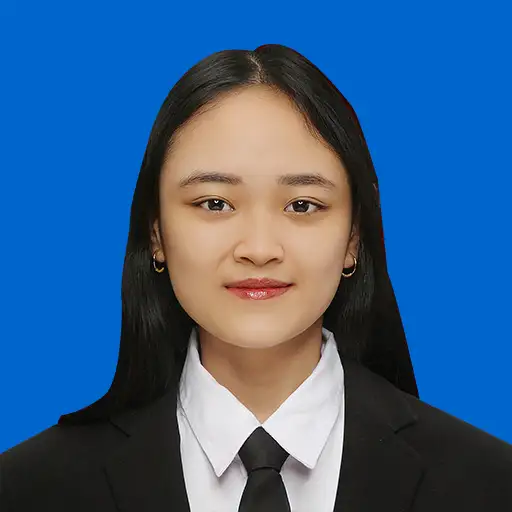 Bimbel Psikotes 2026 11 a woman in a suit and tie
