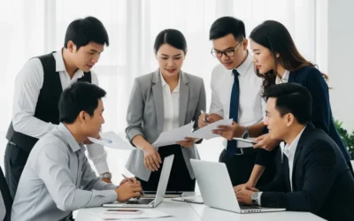 Jasa Seleksi Karyawan Profesional: 3 Keunggulan Amygdala.ID