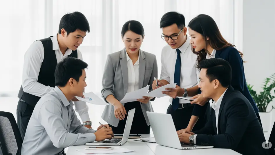 Jasa Seleksi Karyawan Profesional: 3 Keunggulan Amygdala.ID