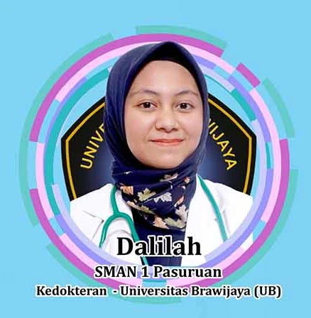 Alumni BIC Dalilah