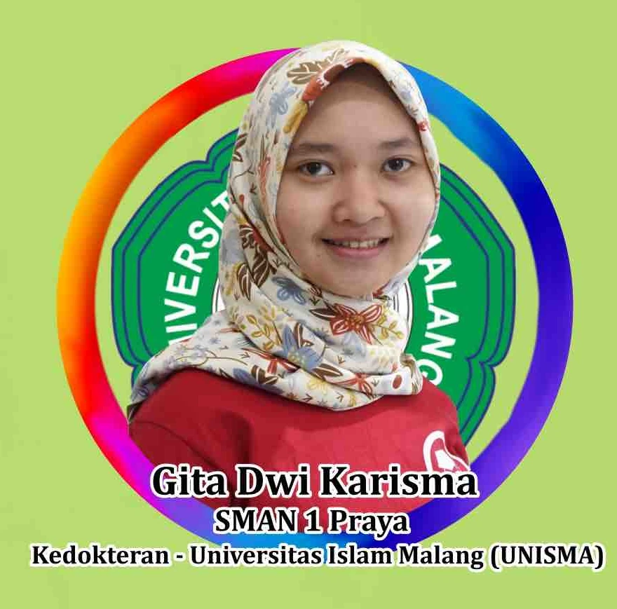 Gita Dwi Karisma