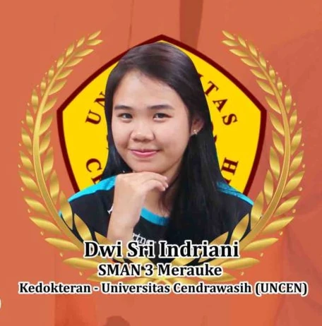 Alumni BIC 2019 Dwi Sri Indriani