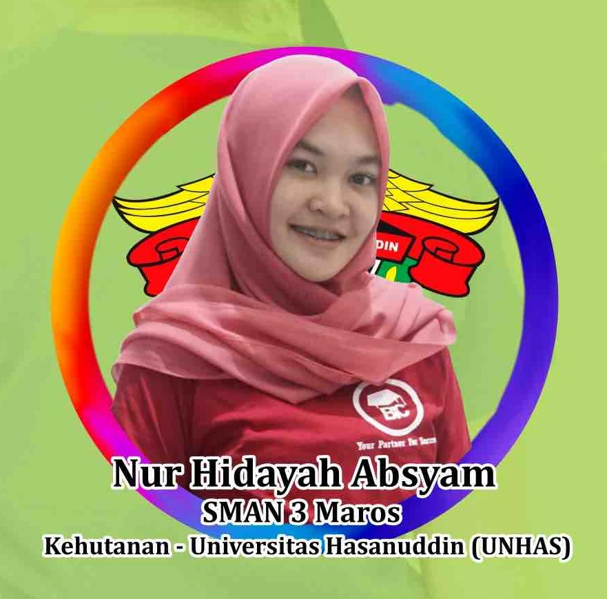 Nur Hidayah Absyam