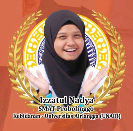Alumni BIC 2019 Izzatul Nadya