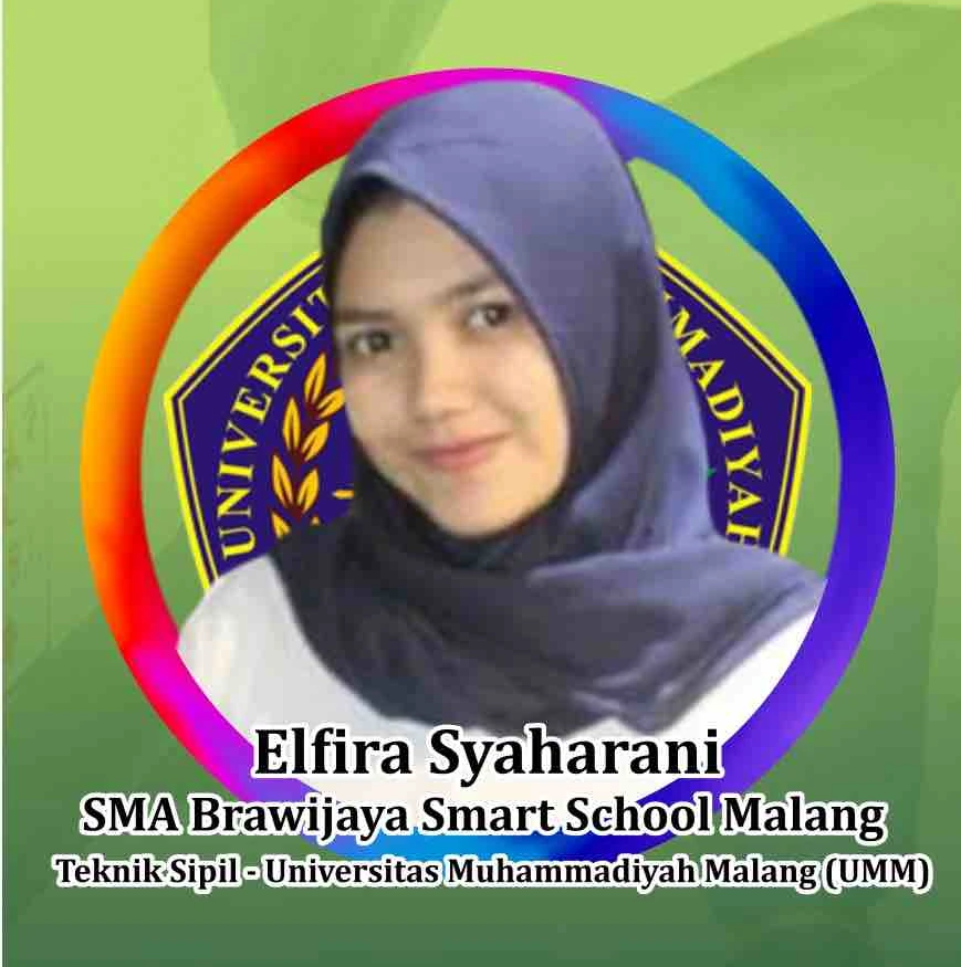 Elfira Syaharani