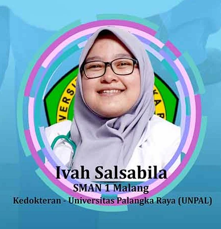 Alumni BIC 2020 Ivah Salsabila