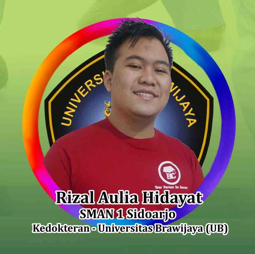 Rizal Aulia Hidayat