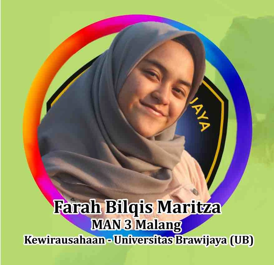 Farah Bilqis Maritza