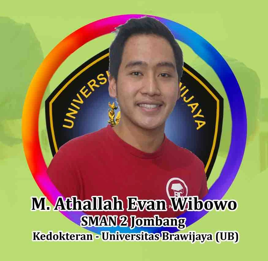 M Athallah Evan Wibowo