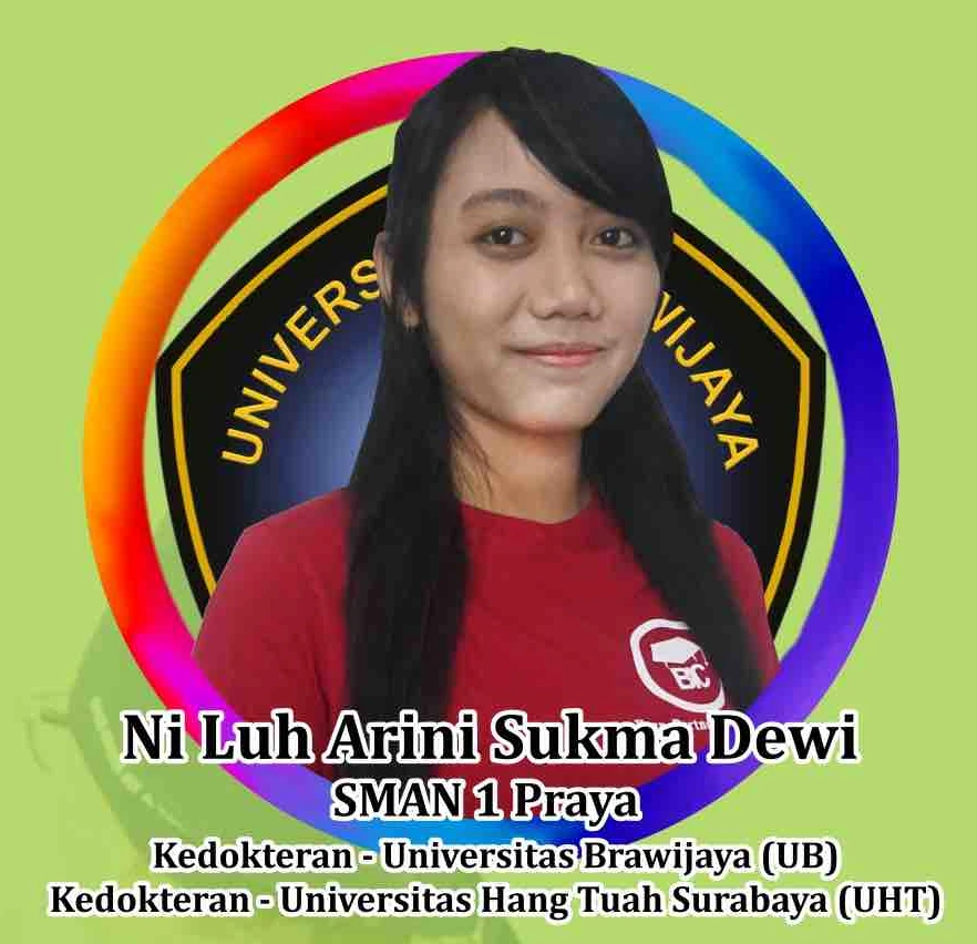 Ni Luh Arini Sukma Dewi