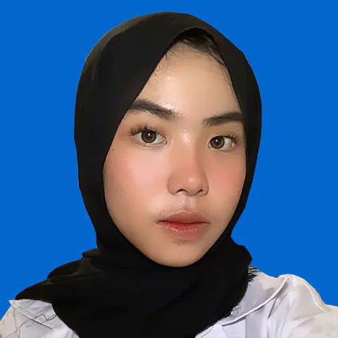 Aisyah Putri Farmasi UNS