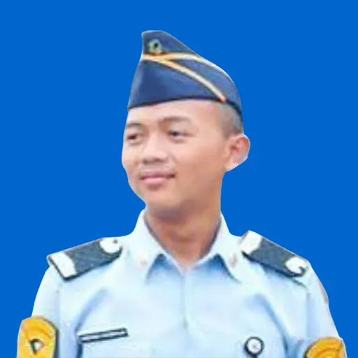 Andritama Dhiyahudin PKN STAN