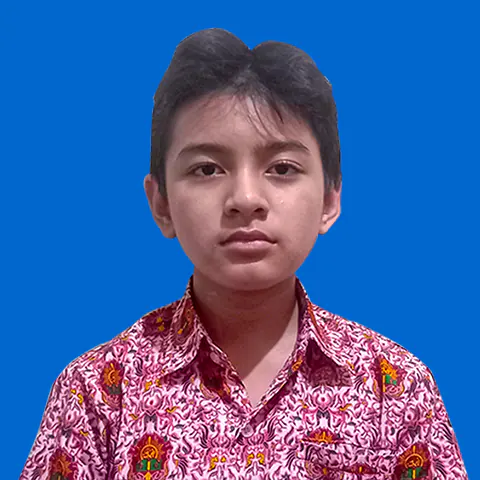 Bimbel PPDB 2026 4 Axell Rayyan Manggala MTsN 1 Kota Malang