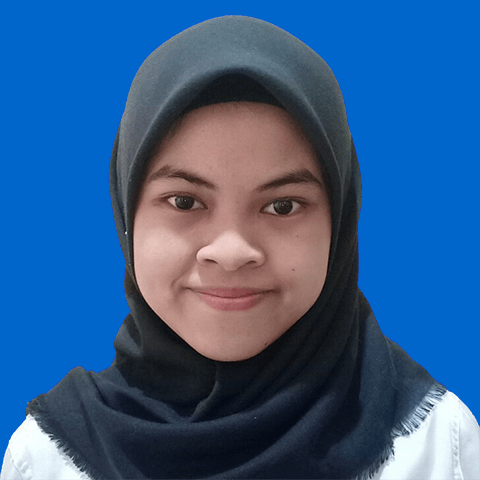 CAROLINA OKTAVIO A FK UNSYIAH BG BLUE