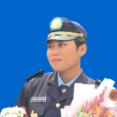 Eva Ayu Widiyanti Ningsih Politeknik KP Sidoarjo