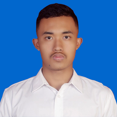 Bimbel Gap Year 11 Sulthan M Azmi FK UB