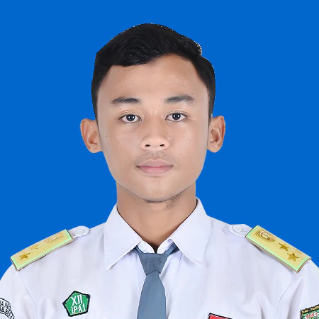 Fakhri Rahmadillah Syaitu