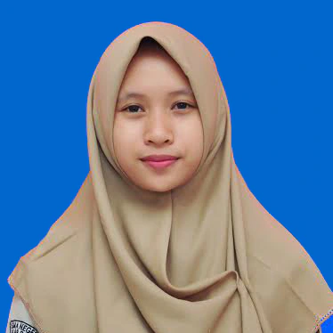 Fazari Maulidina Cahyani