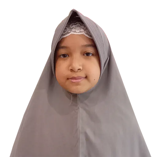 PPDB 2025 Maulana Nabil Mahardika