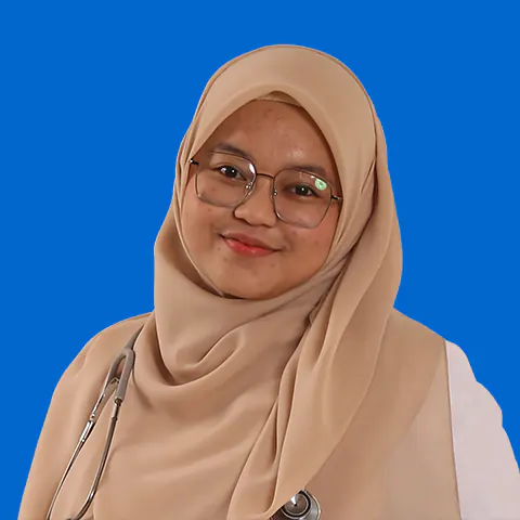 Intan Rosari FK UIN Syarif Hidayatullah Jakarta