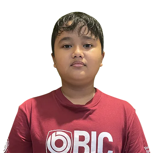 PPDB 2025 Maulana Nabil Mahardika