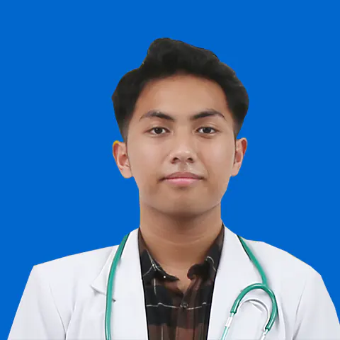 MIRZA M NABIL FK UNDIP