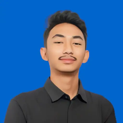 Mohd. Faz Zia Ulhaq API Banyuwangi