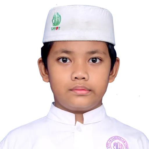 PPDB 2025 Maulana Nabil Mahardika
