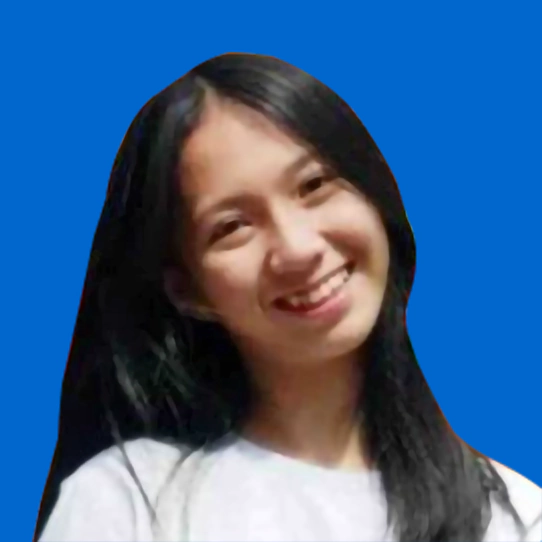 Bimbel Gap Year 7 Bagus Eko Febrianto FTTM ITB