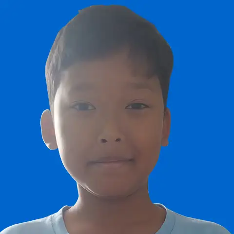 PPDB 2025 Argani Atharizz Calief