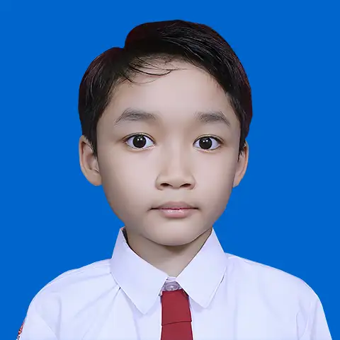 PPDB 2025 Arvan Yudistira Mahafikri