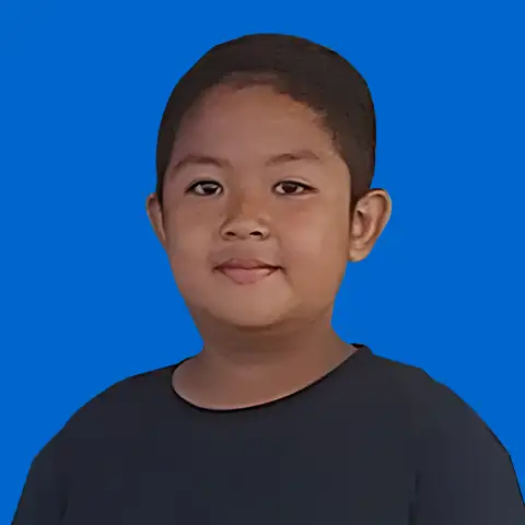 PPDB 2025 M Zafran Hamizan