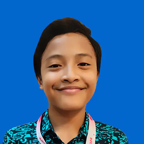 Bimbel PPDB 2026 7 PPDB 2025 Maheswara Zhafif Wahyudi