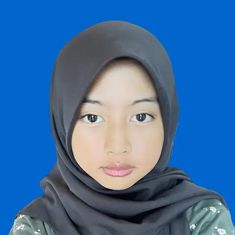 PPDB 2025 Malissa Dintiara Haykal