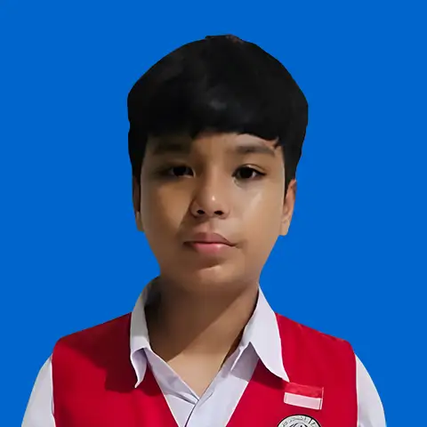 PPDB 2025 Rayyan Aufar Ramza