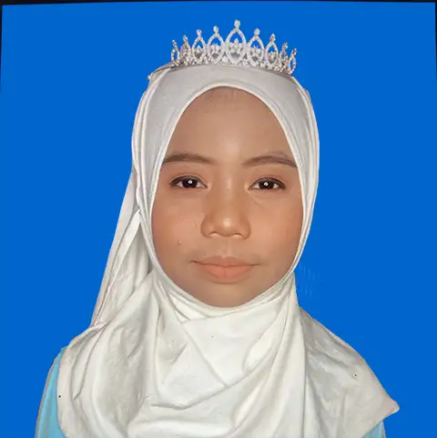 PPDB 2025 Tsurayya Rahadatul Aisyah Rofifah