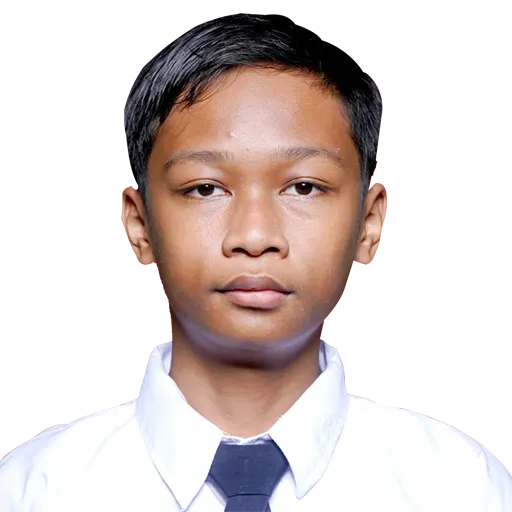 Bavers PPDB SMA 2024 5 PPDB 2025 Maheswara Zhafif Wahyudi