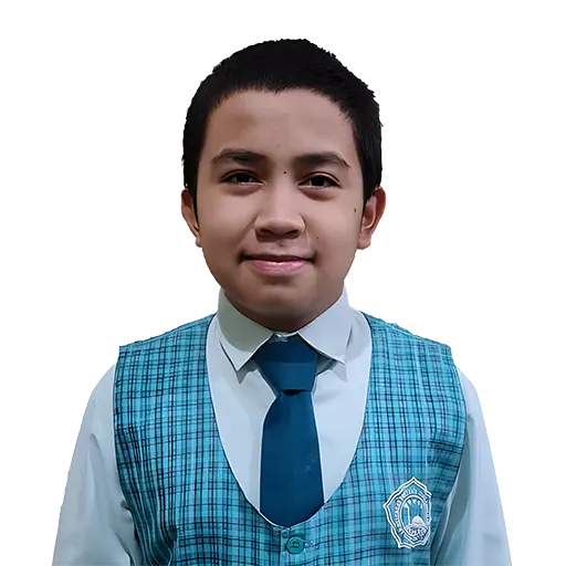Bavers PPDB SMA 2024 6 PPDB 2025 Maheswara Zhafif Wahyudi