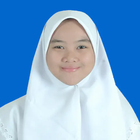 Rizqi Nisa Nadhira