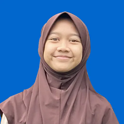 Bimbel PPDB 2026 5 Salma Anandita Sari MTsN 1 Kota Malang