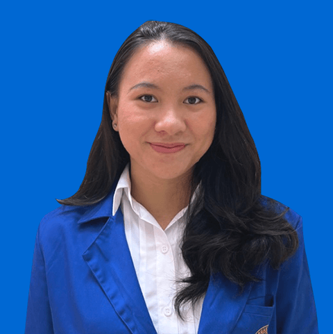 Sukma PKN STAN BG Blue