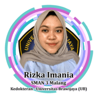 Alumni BIC 2020 M Ilham Dany Wahyu Ariyono