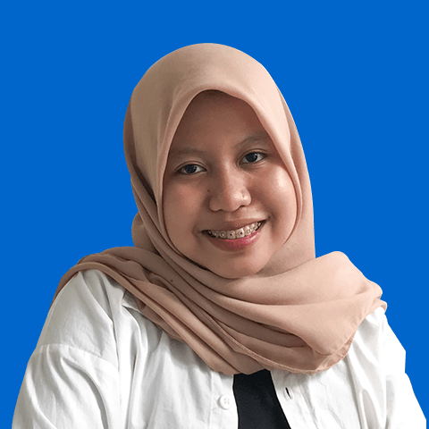 VALENTINA SETIANINGRUM GEOLOGI UGM BG BLUE
