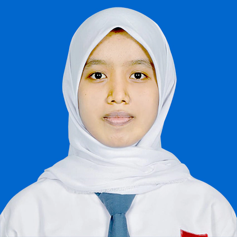 VIDIA KUSUMA - FKG UMY